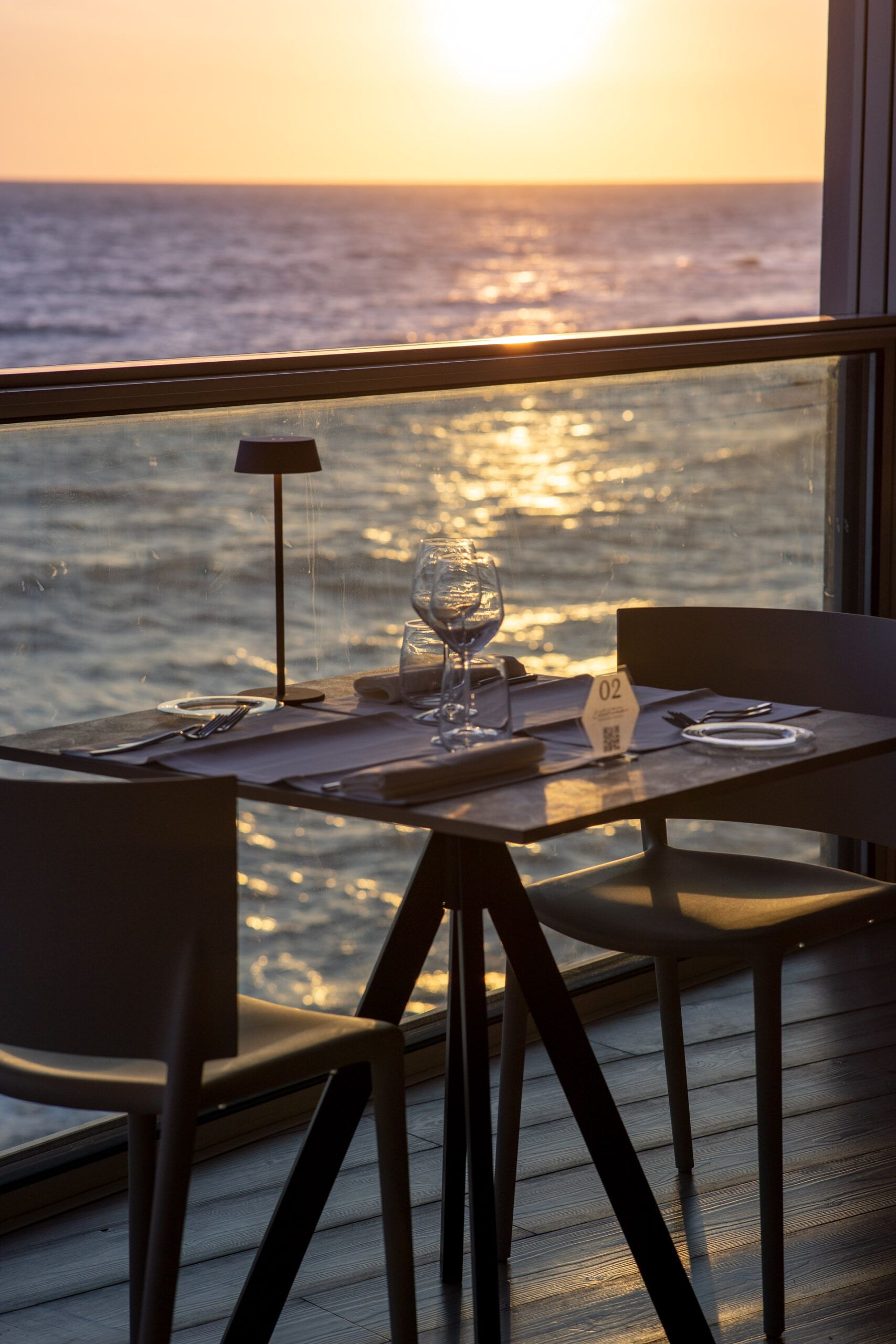 Scopri il Fascino di una Cena Romantica al Ristorante Esterina a Civitavecchia