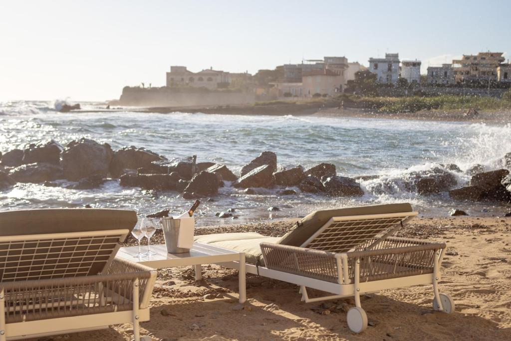 Ristorante sul mare a Civitavecchia: perché Esterina è una scelta diversa